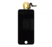 Дисплей за Apple Ipod Touch 5 + тъч скрийн Черен